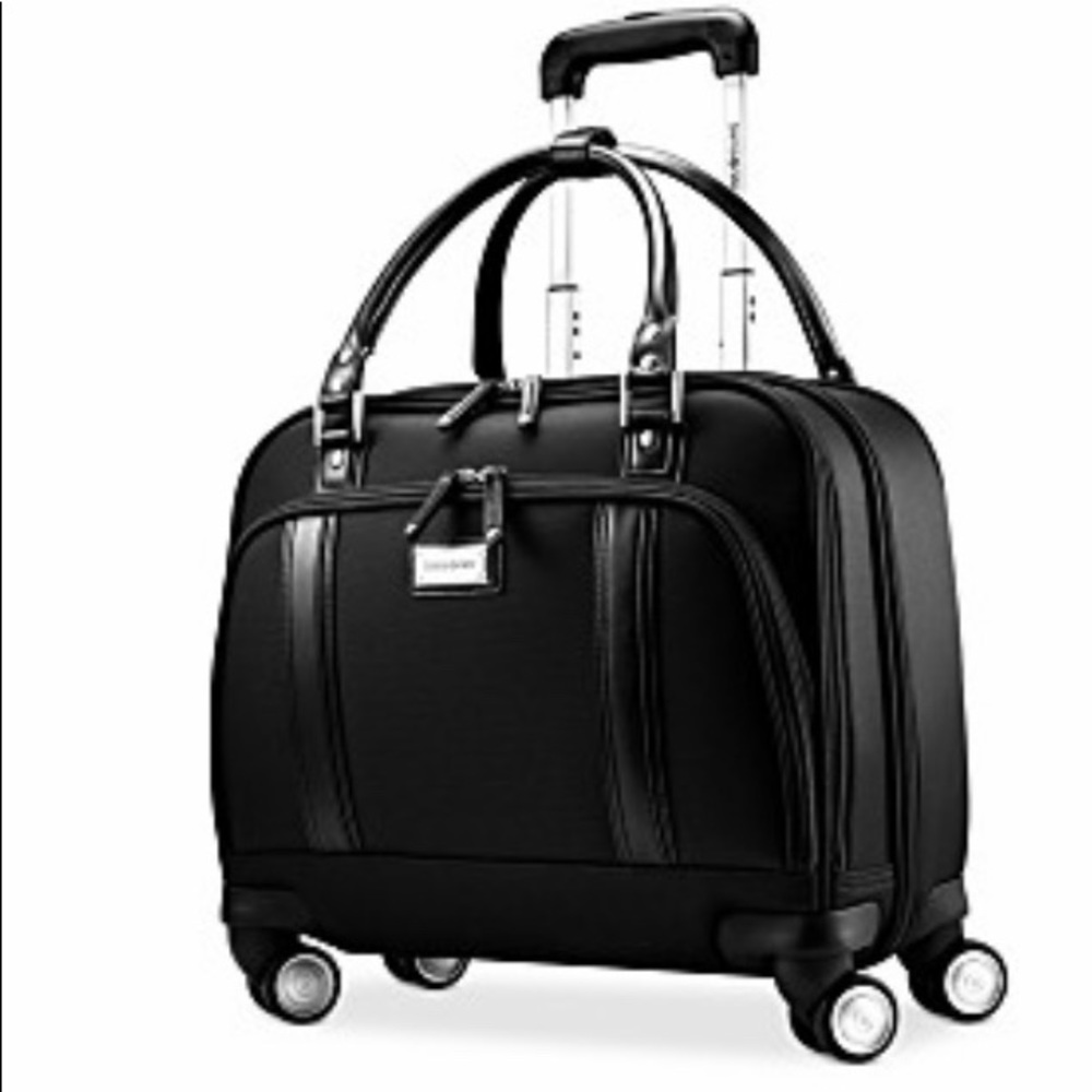 Samsonite - Mobile Office Laptop Spinner